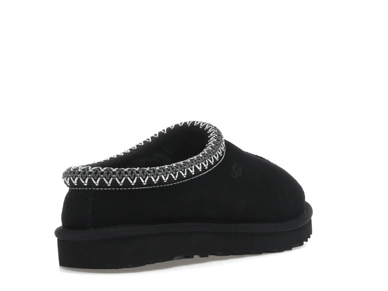 Ugg Tasman II Slipper Black - 1174470-BLK - 31