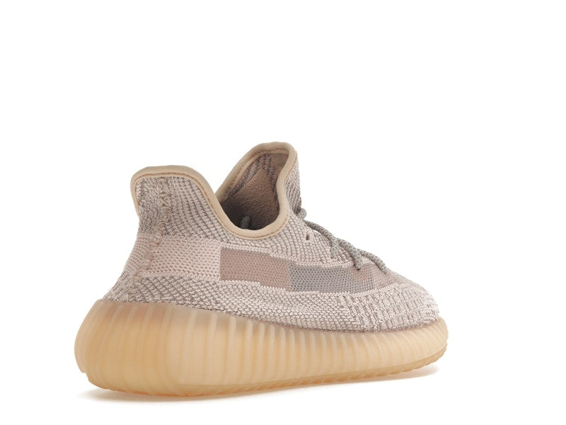 adidas Yeezy Boost 350 V2 Synth (Reflective) - Synth/Synth/Synth - FV5666 - 31