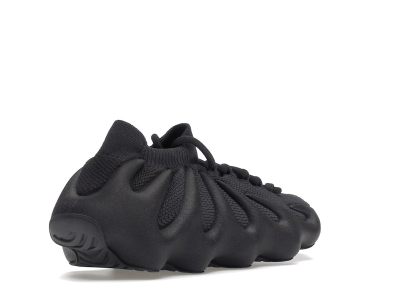 adidas Yeezy 450 Utility Black - Utility Black/Utility Black-Utility Black - H03665 - 31