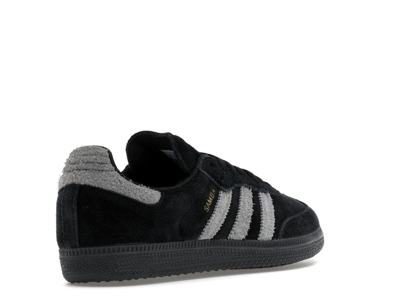 adidas Samba ADV Core Black Grey - visning 32