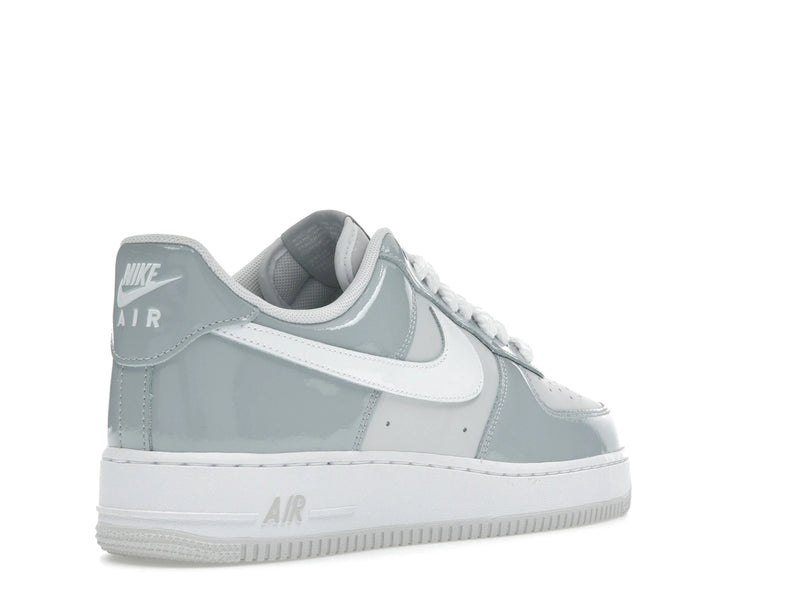 Nike Air Force 1 Low 07 Lv8 Wolf Grey Vast Grey White - Wolf Grey/Vast Grey/White - HV9405-001 - 31