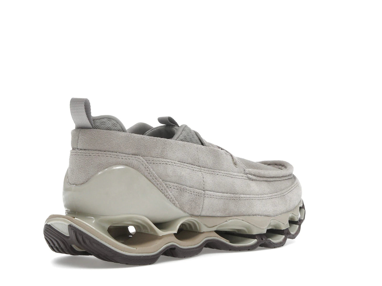 Mizuno Wave Prophecy Moc Taupe - Taupe/Taupe - D1GD2436-01 - 31