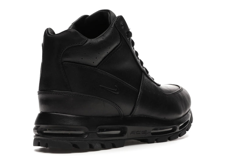 Nike Air Max Goadome Black - 865031-009 - 31