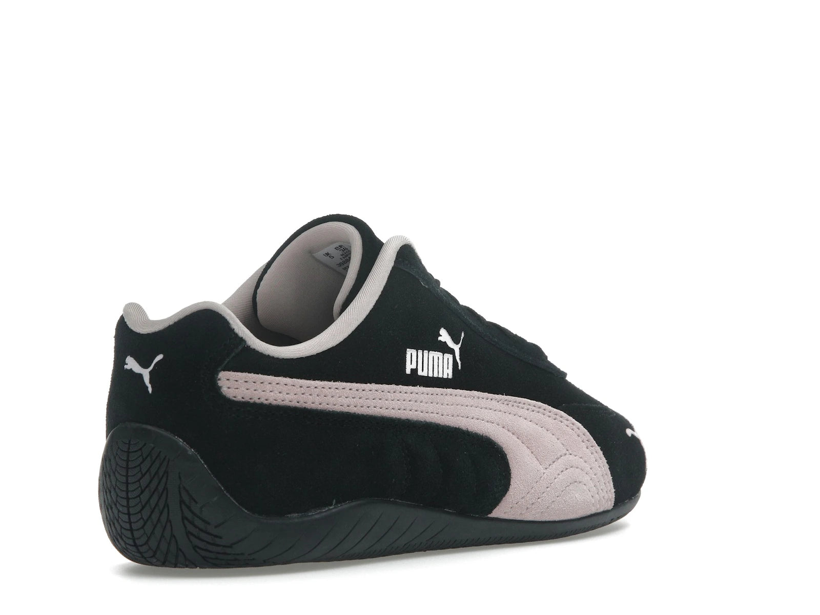 Puma Speedcat OG Black Mauve Mist - Black/Mauve Mist - 398846-09 - 31