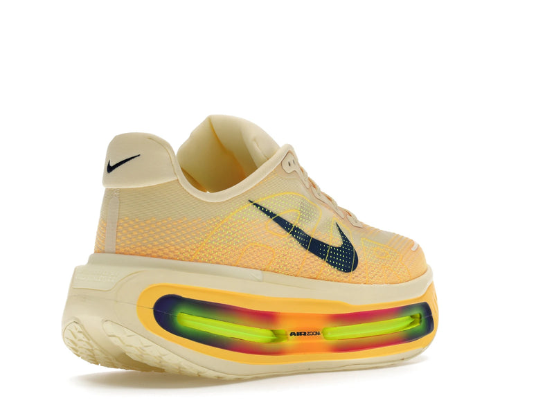 Nike Vomero Premium Alabaster - Alabaster/Blue Void/Citron Pulse/Hyper Violet/Indigo Burst/Volt - HQ2050-701 - 31