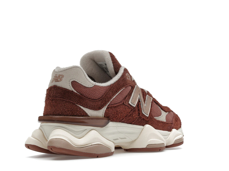 New Balance 9060 Rich Oak - U9060CCC - 31