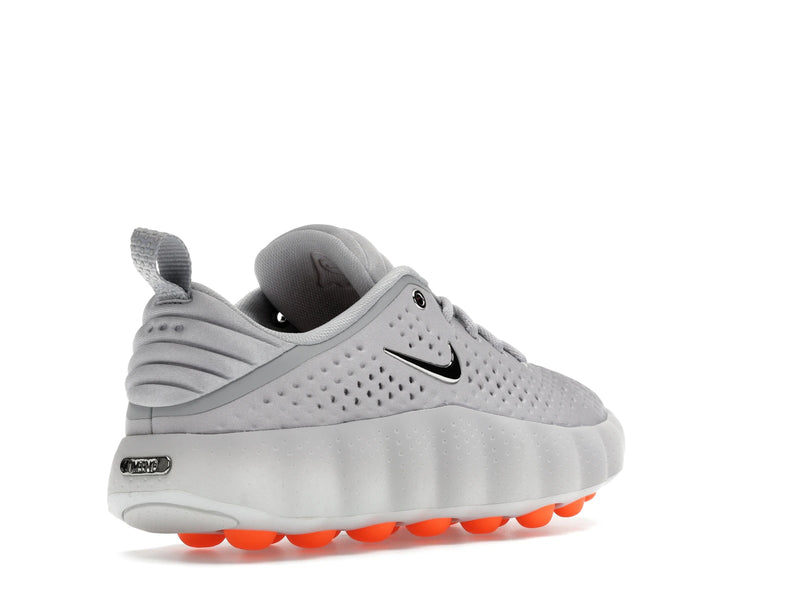 Nike Mind 002 Light Smoke Grey Femme - Light Smoke Grey/Photon Dust/Hyper Crimson/Chrome - HQ4310-003 - 31