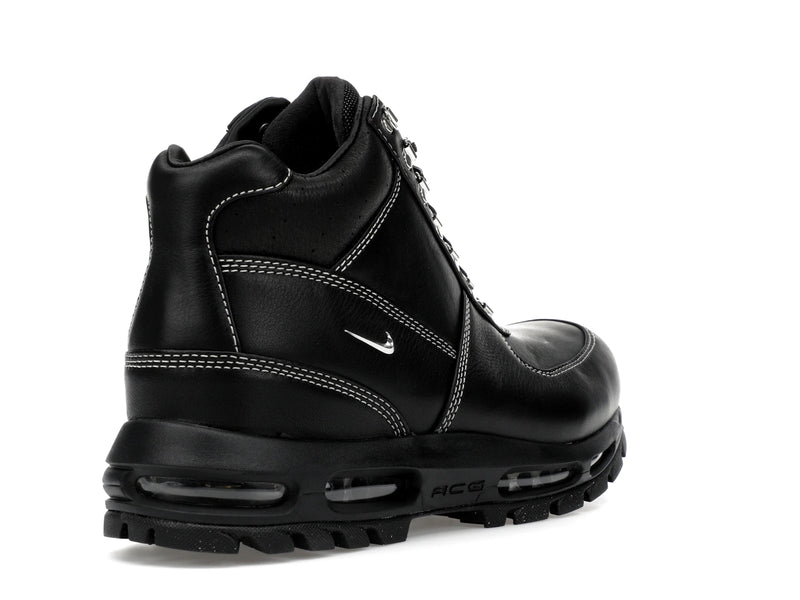 Nike Air Max Goadome PRM Black Off Noir - Black/Off Noir/Vast Grey/Black - HF5306-001 - 31