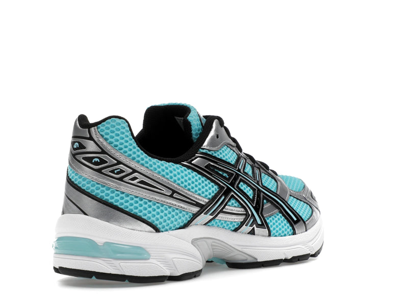 Asics Gel 1130 Larimar Blue Silver - Larimar Blue/Pure Silver - 1203A609-400 - 31