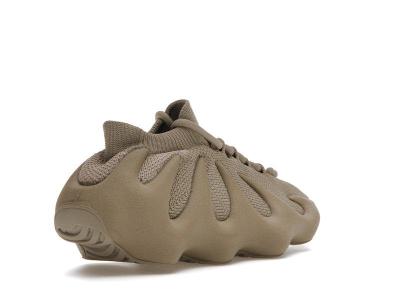 adidas Yeezy 450 Stone Flax - Stone Flax/Stone Flax/Stone Flax - ID1623 - 31