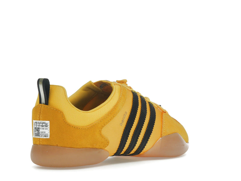 Adidas Ballerina Bad Bunny Bold Gold - Bold Gold/Core Black/Gum - JQ9230 - 31
