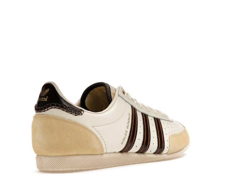 adidas Japan Wales Bonner Cream - vue 32
