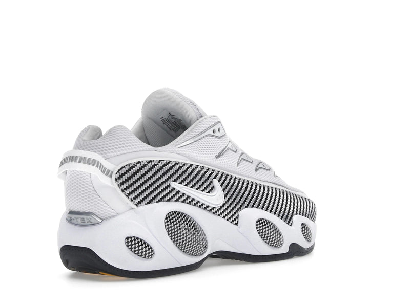Nike Nocta Glide Drake White Black - White/White/Black/University Gold - DM0879-101 - 31