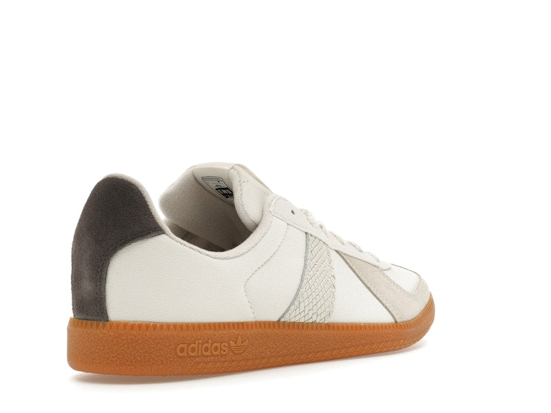 Adidas Bw Army End Chip Shop - White Tint/Cloud White/White - JP8367 - 31