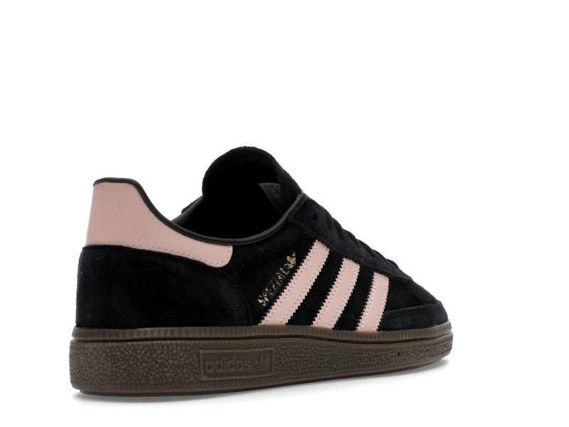 adidas Handball Spezial Black Icy Pink (Women's) - view 32