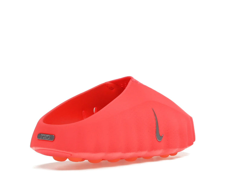 Nike Mind 001 Slide Solar Red - Solar Red/Chrome/Hyper Crimson/Black - HQ4307-600 - 31