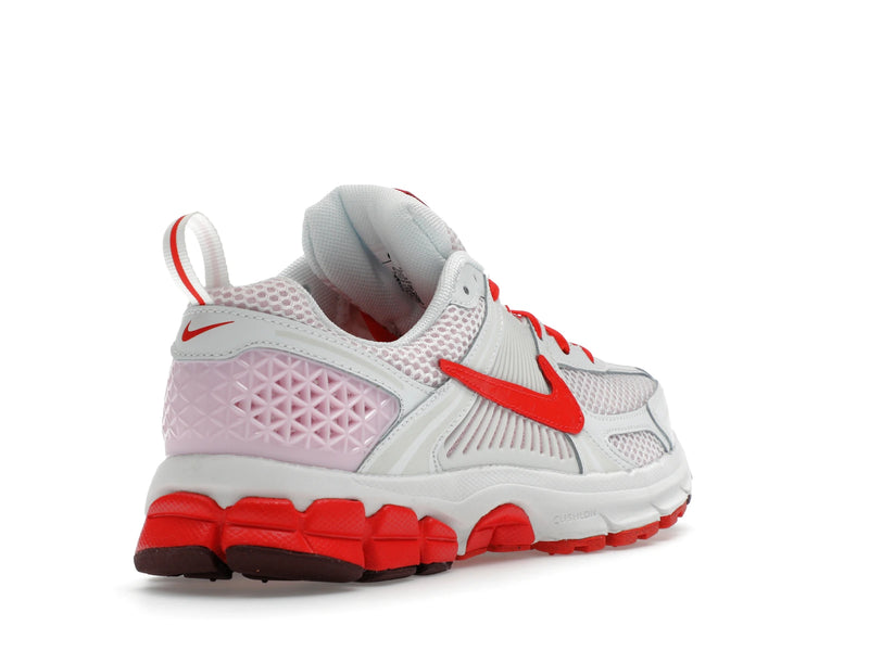 Nike Zoom Vomero 5 Valentines Day (GS) - Summit White/Light Crimson/Pink Foam/Dark Team Red/Fire Red - HV5171-121 - 31