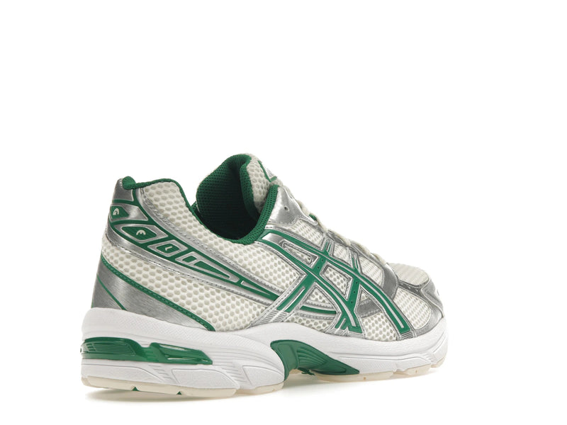 Asics Gel 1130 Cream Kale - Cream/Kale - 1201A974-100 - 31