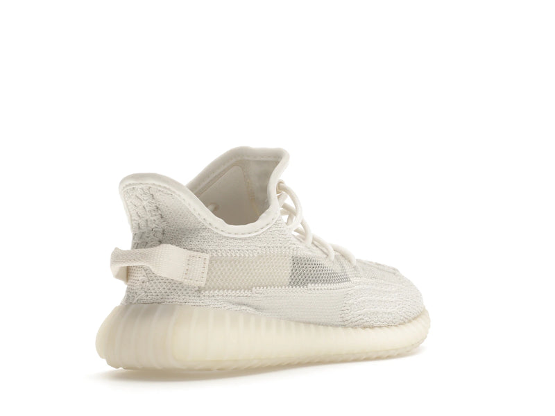 Adidas Yeezy Boost 350 V2 Bone Kids - Bone/Bone/Bone - ID4815 - 31