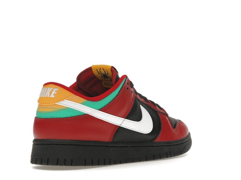 Nike Dunk Low Biker Tattoos - Ansicht 32