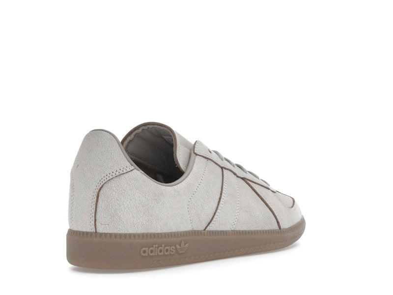 Adidas Bw Army Earth Strata Cracked Leather - Earth Strata/Chalky Brown/Light Brown - JR7345 - 31