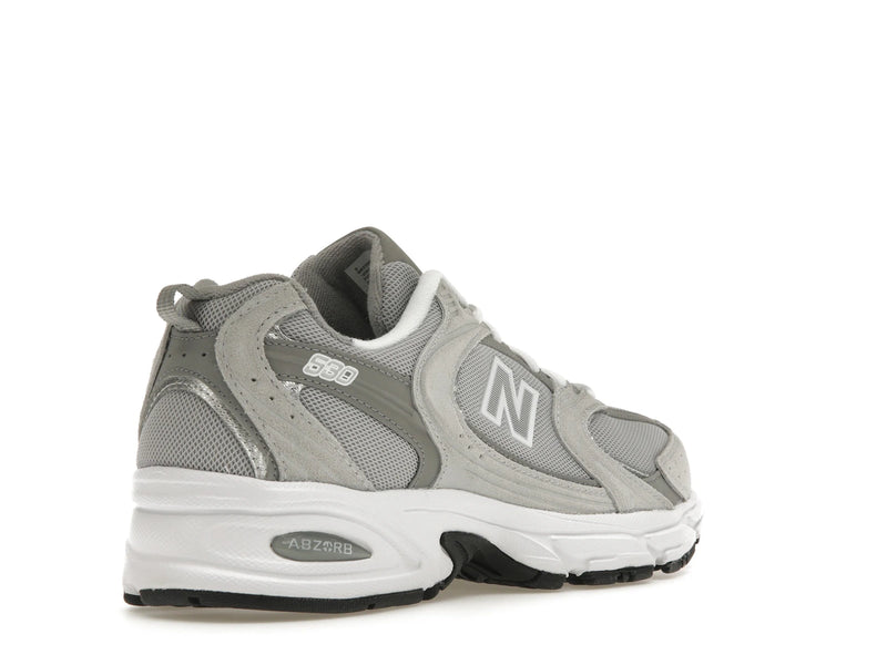 New Balance 530 Raincloud - Raincloud/Grey/White - MR530CK - 31
