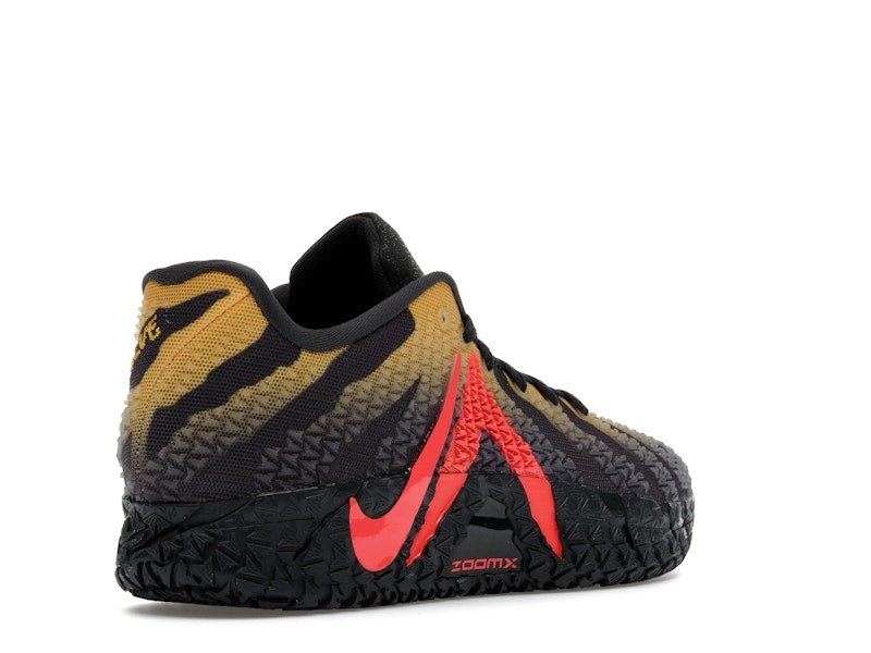 Nike Ja 3 Jurassic Park Raptor (GS) - Ansicht 32