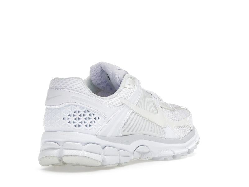 Nike Zoom Vomero 5 Triple White - White/White/Platinum Tint/Summit White/Black - IB4397-100 - 31
