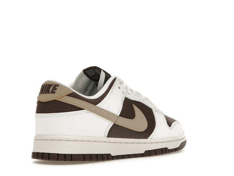 Nike Dunk Low Next Nature Baroque Brown - vue 32