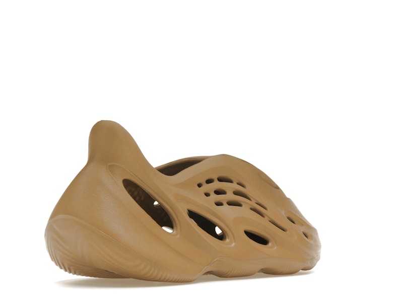 adidas Yeezy Foam RNR Clay Taupe - Clay Taupe/Clay Taupe/Clay Taupe - GV6842 - 31