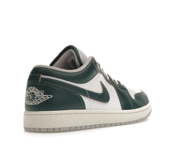 Air Jordan 1 Low SE Oxidized Green - weergave 31