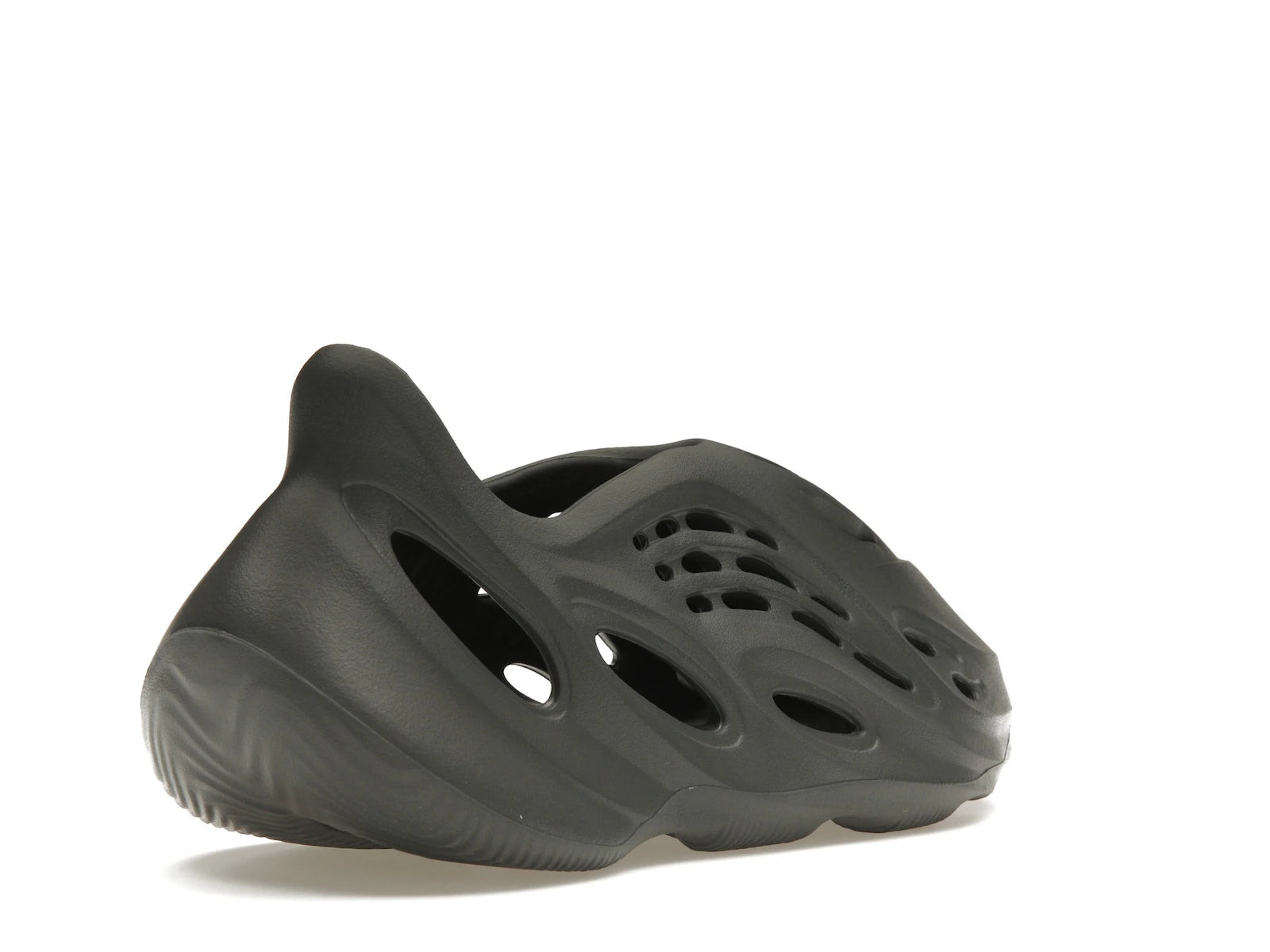 Adidas Yeezy Foam Rnr Carbon - Carbon/Carbon/Carbon - IG5349 - 31