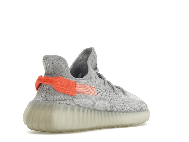 Adidas Yeezy Boost 350 V2 Tail Light - Tail Light/Tail Light/Tail Light - FX9017 - 31