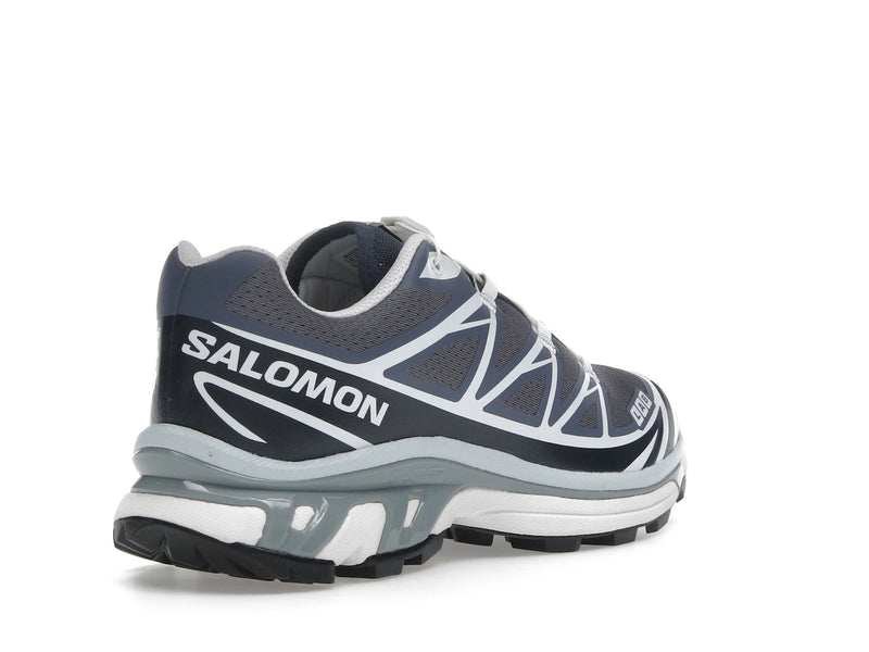 Salomon XT 6 Grisaille Blue Nights - Grisaille/Blue Nights/Quarry - L47864000 - 31