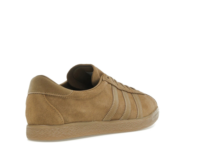 Adidas Tobacco Brown Desert - Brown Desert/Cardboard/Gum - JP9651 - 31