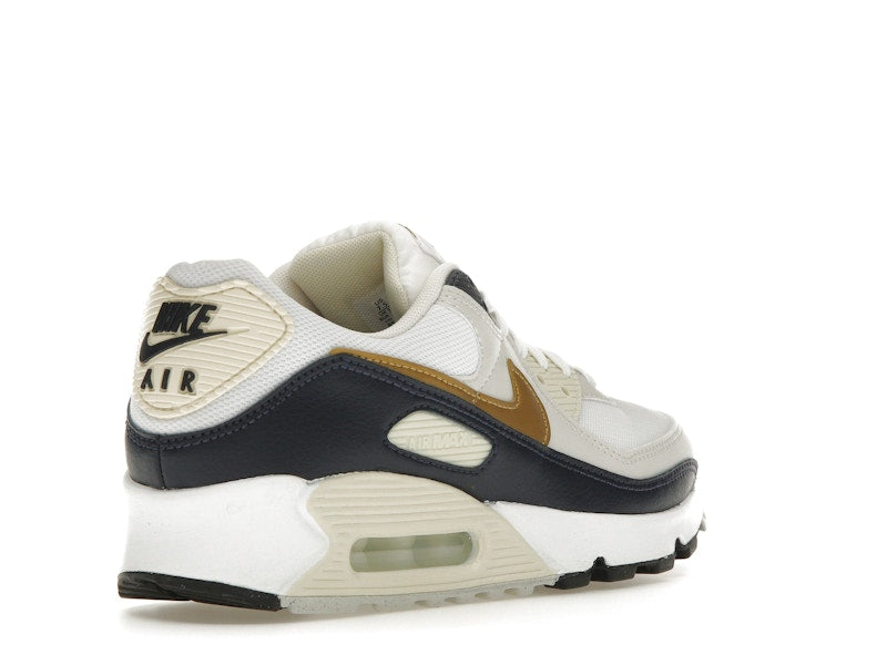 Nike Air Max 90 Olympic (2024) (Women's) - Ansicht 32
