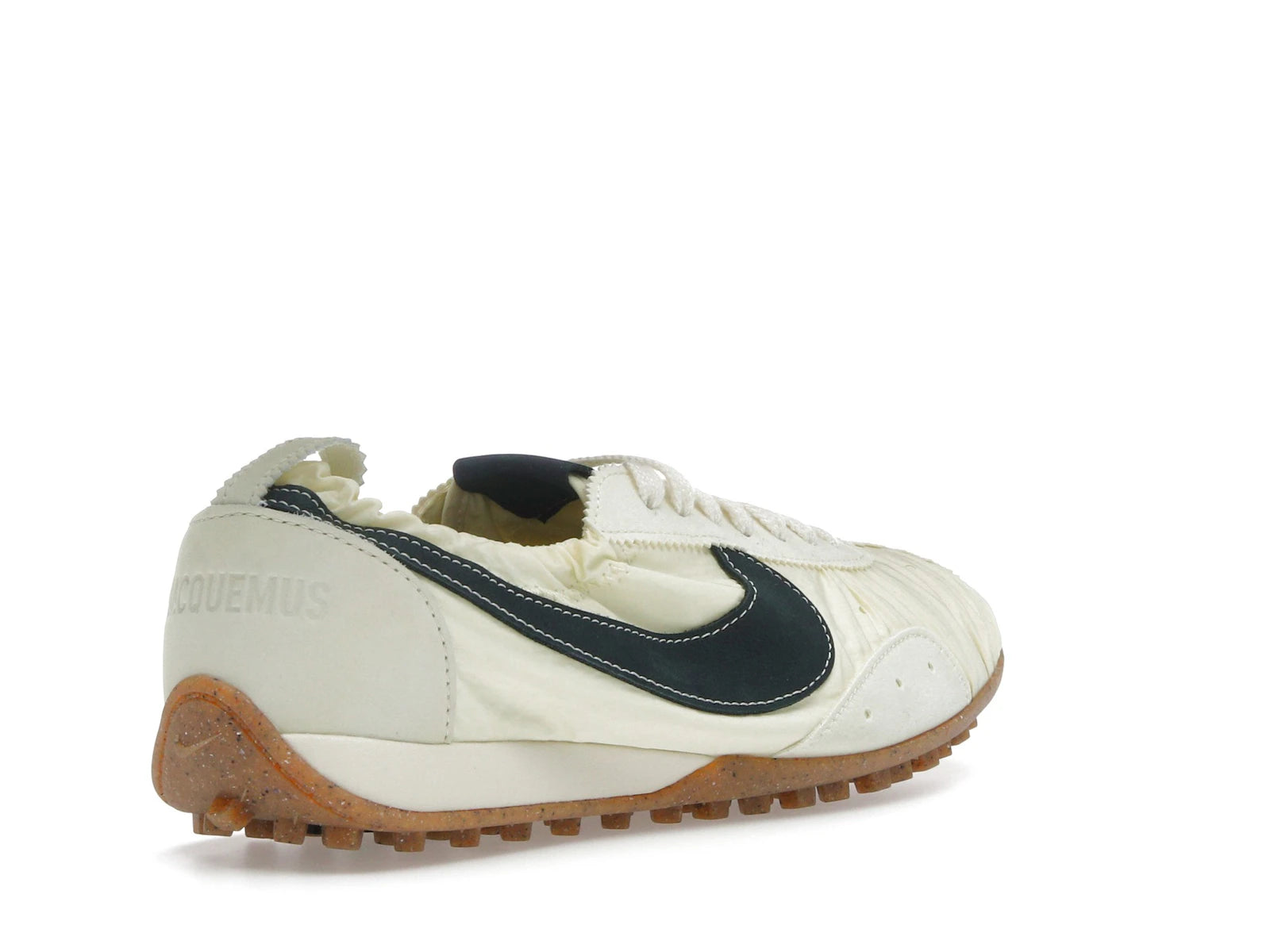 Chaussure Nike Moon SP Jacquemus Alabaster - Alabaster/Off Noir/Soft Pearl/Hydrogen Blue/Gum Medium Brown/Storm Blue - HV8547-700 - 31