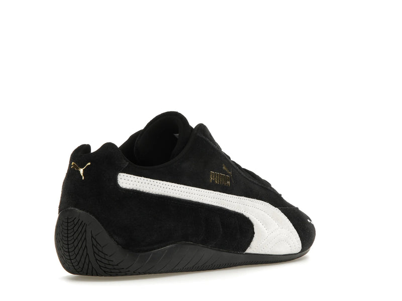 Puma Speedcat OG Black White - Puma Black/Puma White - 398846-01 - 31