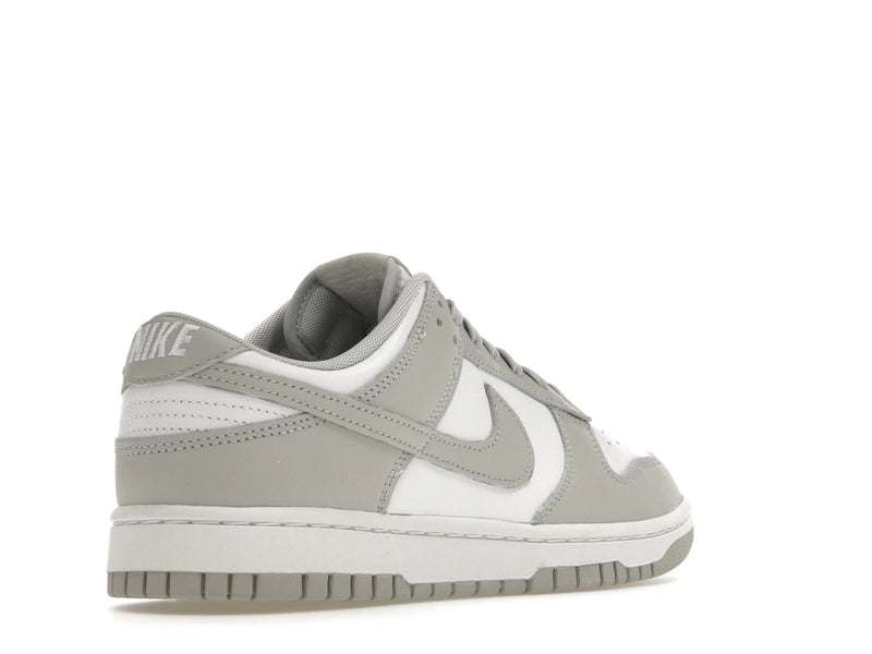 Nike Dunk Low Grey Fog - White/Grey Fog - DD1391-103 - 31