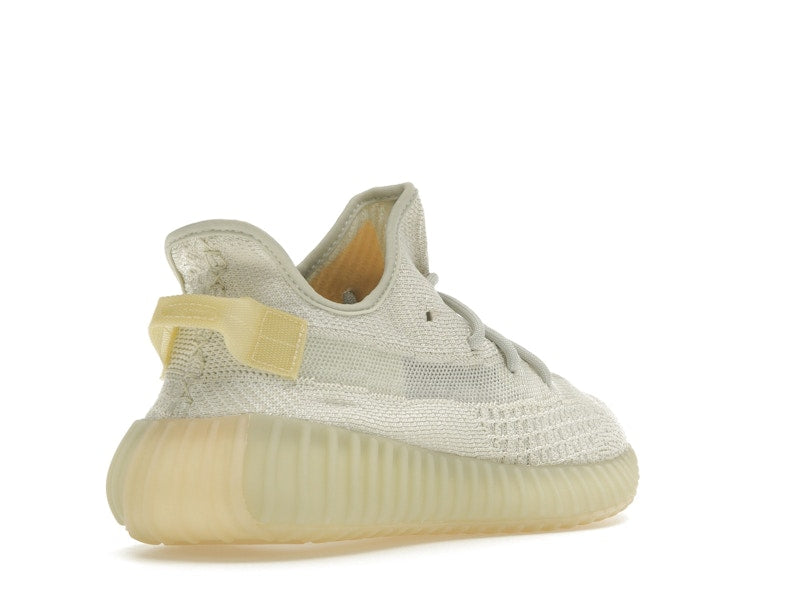 adidas Yeezy Boost 350 V2 Light - Light/Light/Light - GY3438 - 31