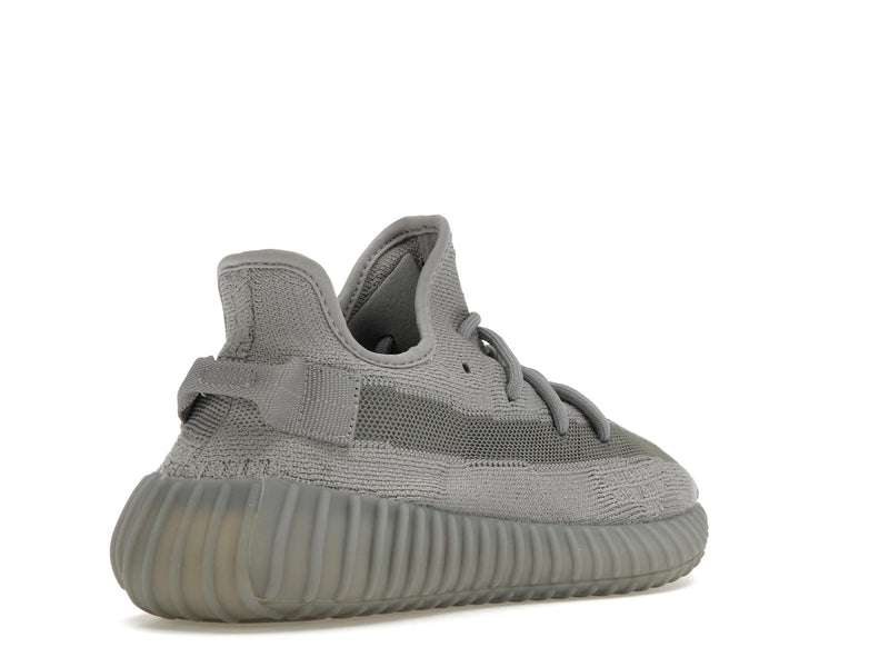 Adidas Yeezy Boost 350 V2 Steel Grey - Steel Grey/Steel Grey/Steel Grey - IF3219 - 31
