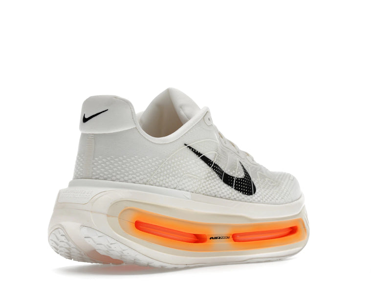 Nike Vomero Premium Sail Coconut Milk - Sail/Coconut Milk/Total Orange/Black - IQ4035-100 - 31