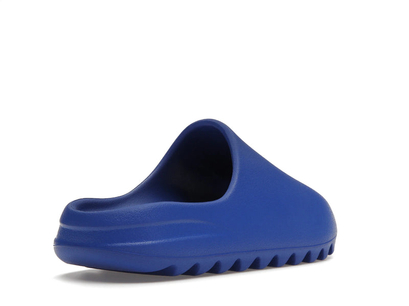 Adidas Yeezy Slide Azure - Azure/Azure/Azure - ID4133 - 31
