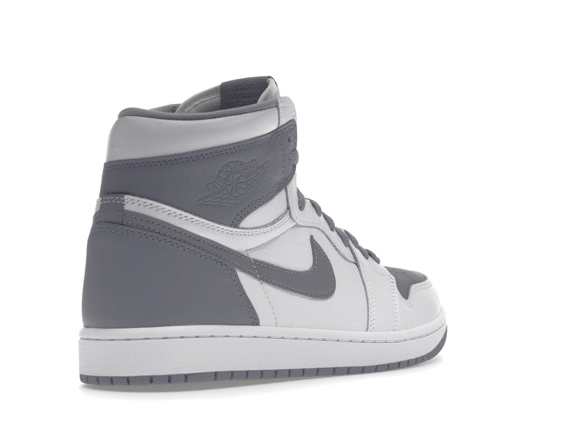 Air Jordan 1 Retro High OG Stealth - Stealth/White - 555088-037 - 31