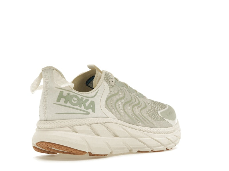 Hoka One One Clifton LS Satisfy Celadon Tint - visning 32