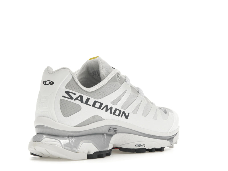 Salomon XT 4 OG White Lunar Rock - White/Ebony/Lunar Rock - L47133000 - 31