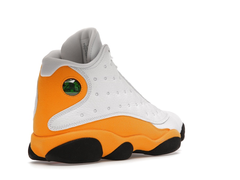 Air Jordan 13 Retro Del Sol - vista 31