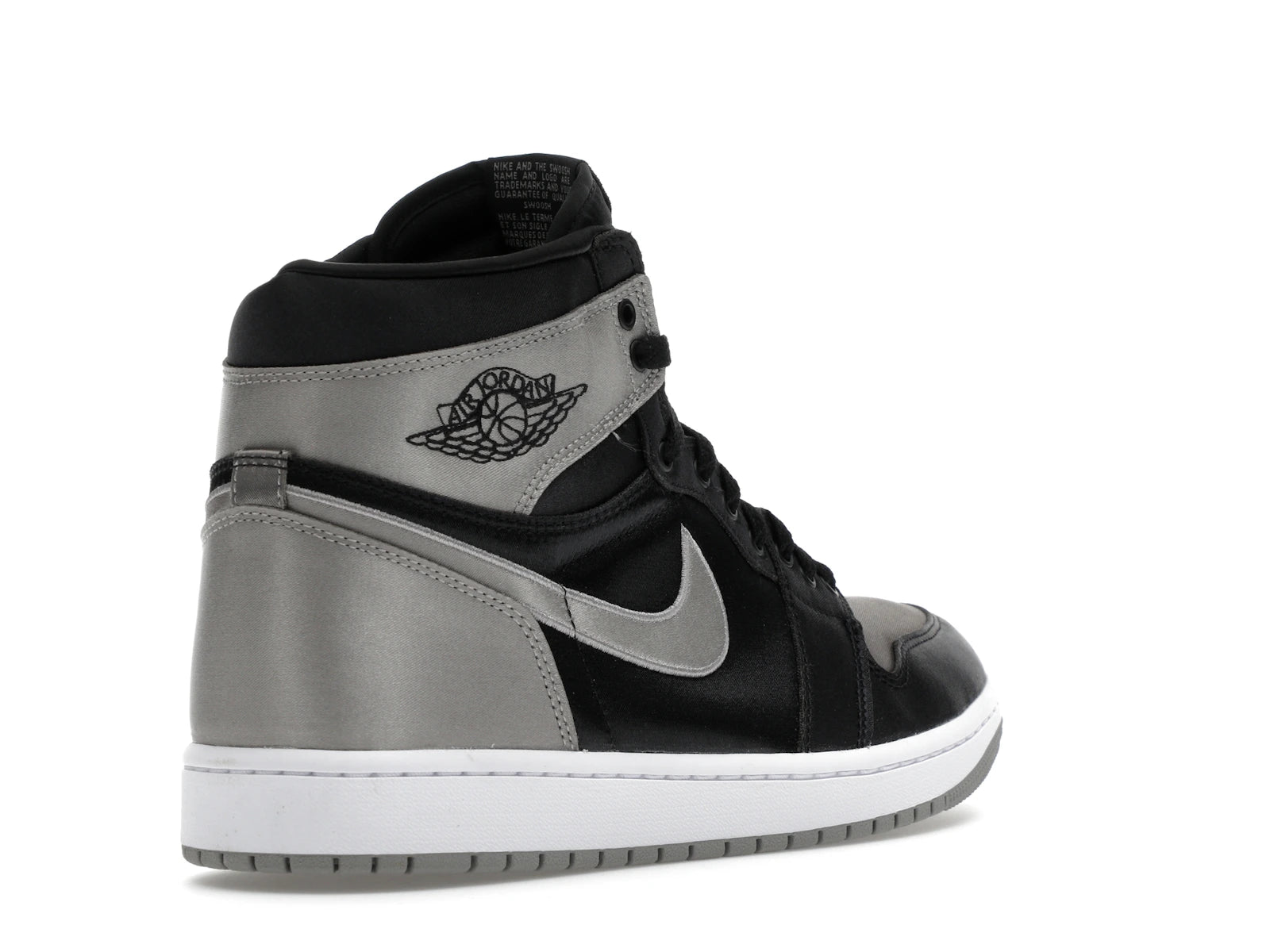 Air Jordan 1 Retro High OG Satin Shadow - view 31