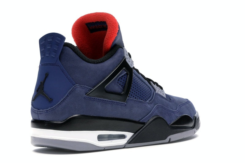 Air Jordan 4 Retro Invierno - vista 31