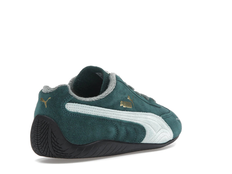 Puma Speedcat The Never Worn 5 - Dark Myrtle/Green Moon - 401532-01 - 31